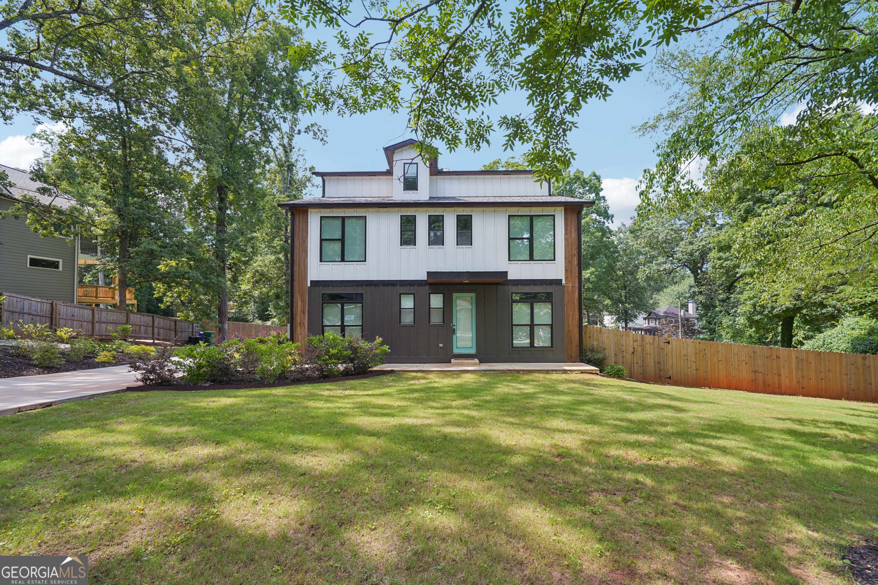 Decatur, GA 30032,3087 Alston DR