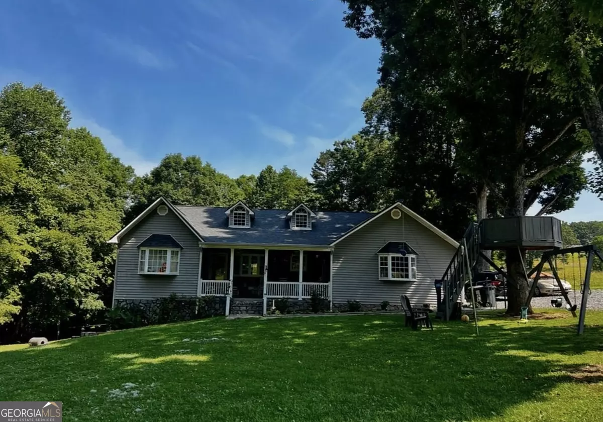Morganton, GA 30560,362 Old Dial RD