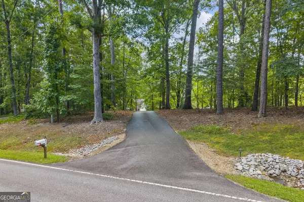 Martin, GA 30557,818 Hardy RD