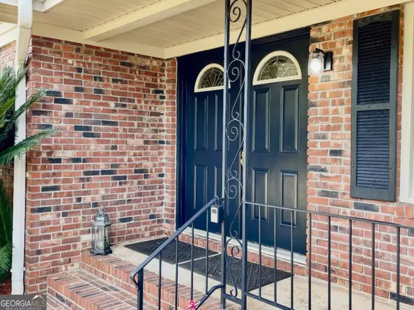 Warner Robins, GA 31093,316 Meadowridge DR