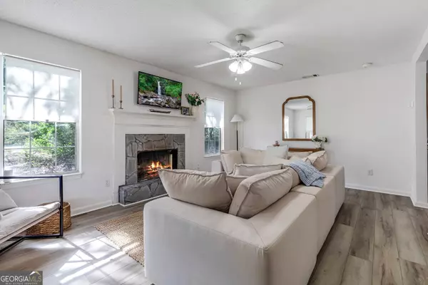 Senoia, GA 30276,40 Austin Woods DR