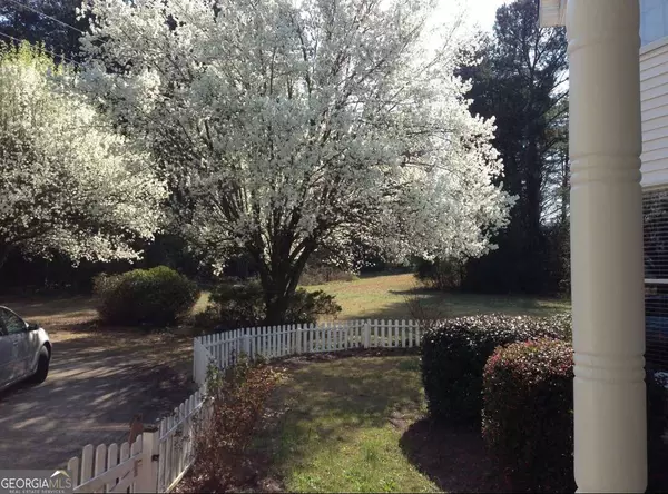 Williamson, GA 30292,2715 Williamson RD