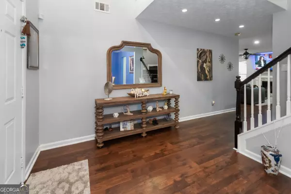 Fairburn, GA 30213,8248 Milam LOOP