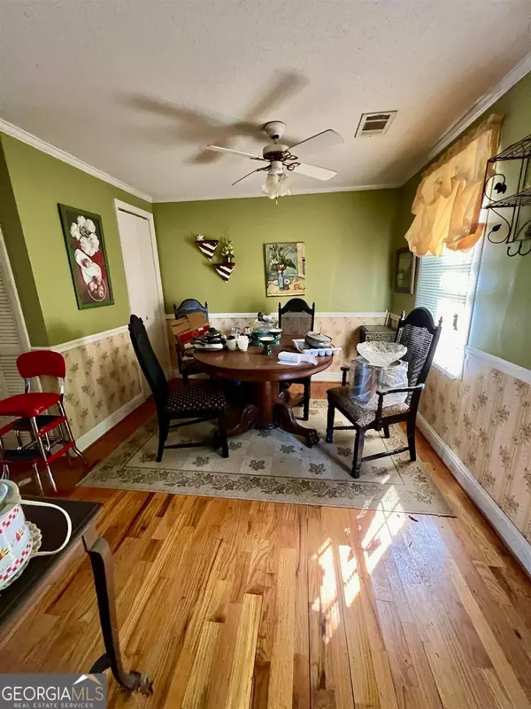 Eatonton, GA 31024,384-4 Arrowhead TRL