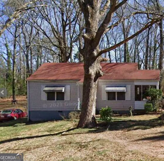 Atlanta, GA 30316,1646 Terry Mill RD SE