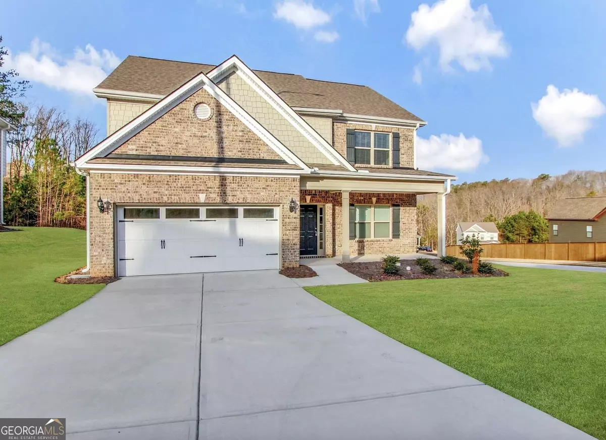 Dallas, GA 30132,61 Donegal WAY