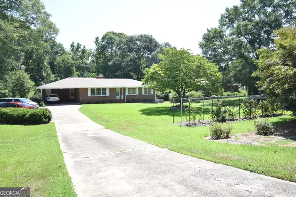 Griffin, GA 30224,1224 Ethridge Mill RD