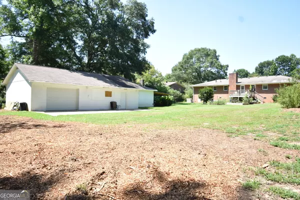 Griffin, GA 30224,1224 Ethridge Mill RD