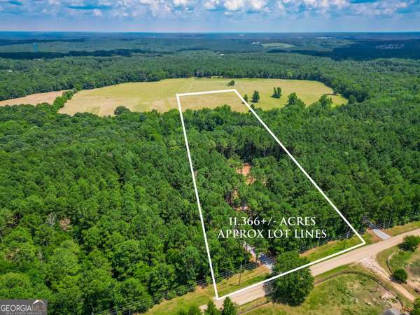 0 Mallory RD, Madison, GA 30650