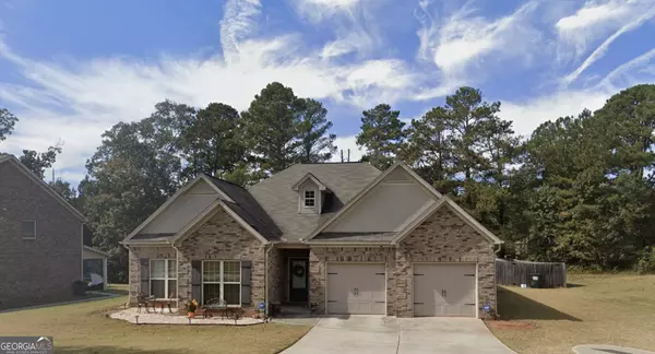 1128 Carillon DR SE, Conyers, GA 30013