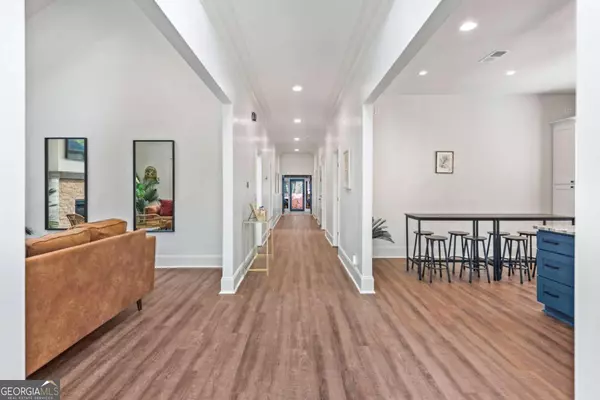 Atlanta, GA 30318,1843 Markone ST NW
