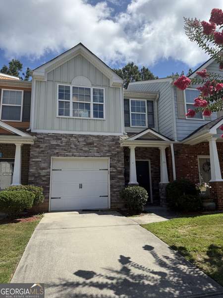 2743 Haligan PT, Riverdale, GA 30296