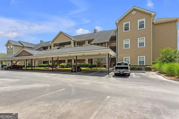 20 Gleneagle CT #102, Clayton, GA 30525