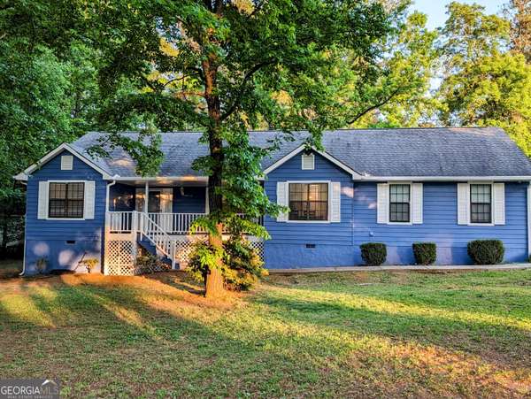 7834 Fielder RD, Jonesboro, GA 30236
