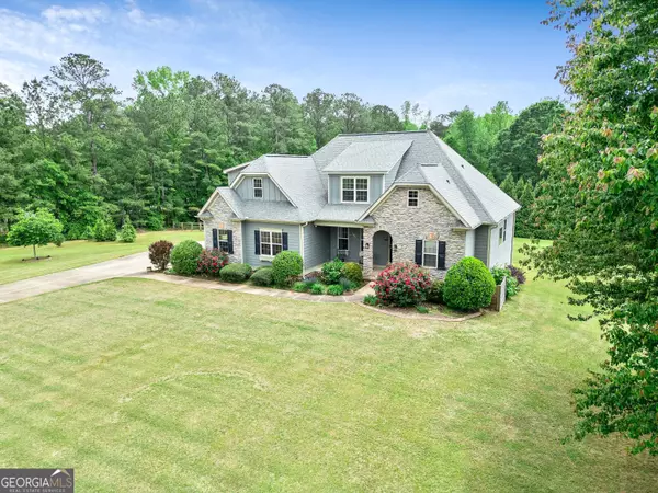 Senoia, GA 30276,14 Hunters Overlook DR