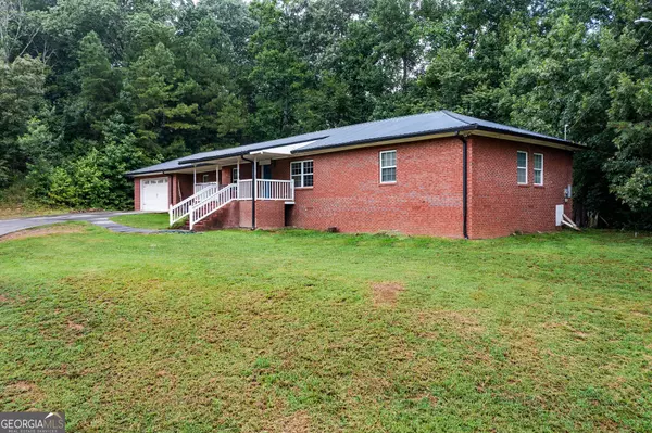 Plainville, GA 30733,159 Moores Ferry RD SW