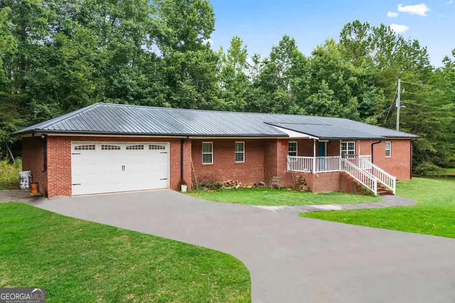 159 Moores Ferry RD SW, Plainville, GA 30733