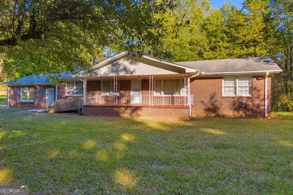 Carnesville, GA 30521,4638 Highway 63