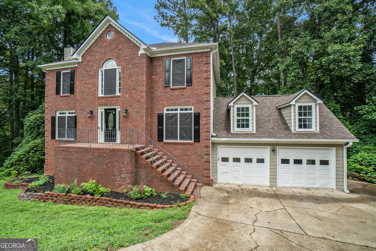 Acworth, GA 30102,375 John Tate Road Northwest RD