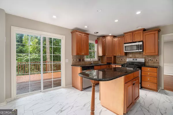 Acworth, GA 30102,375 John Tate Road Northwest RD