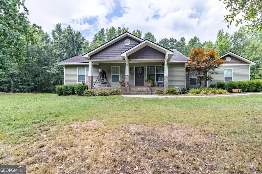 2938 Pleasant Valley RD SE, Rome, GA 30161