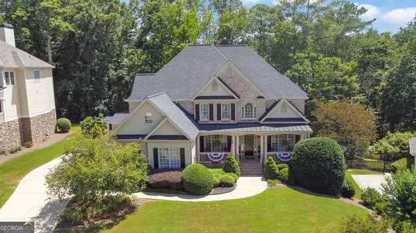 3215 Waterhouse ST NW, Kennesaw, GA 30152
