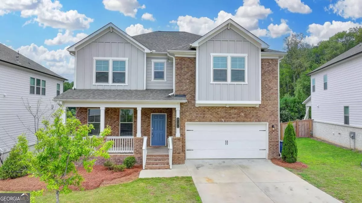 Lawrenceville, GA 30043,2121 Landsburg WAY