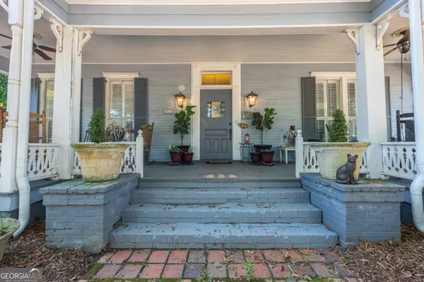 Eatonton, GA 31024,205 W Sumter ST