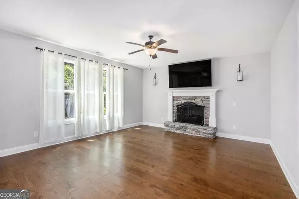 Peachtree City, GA 30269,106 Butternut LN