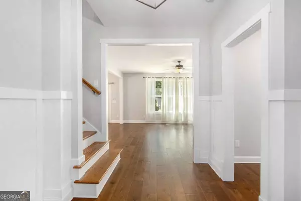 Peachtree City, GA 30269,106 Butternut LN