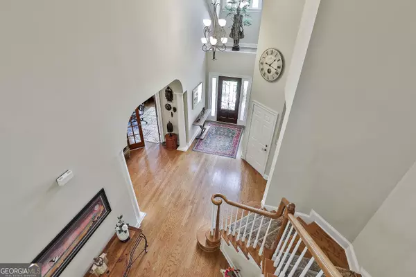 Peachtree City, GA 30269,111 Augusta DR