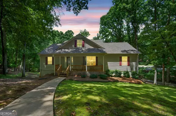 403 Long Shoals DR, Eatonton, GA 31024