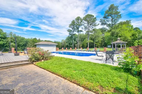 Ringgold, GA 30736,290 Powder Horn LN
