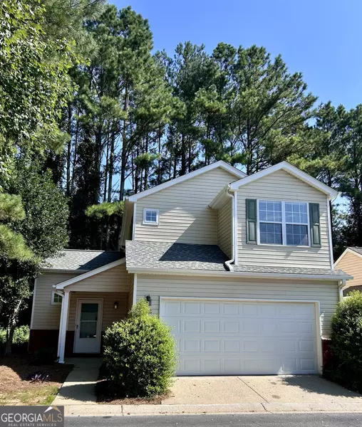 418 Harmony CT, Alpharetta, GA 30004