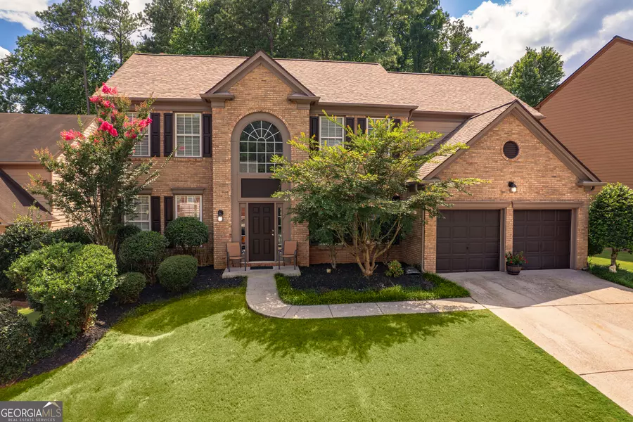 126 Normandy DR, Woodstock, GA 30188