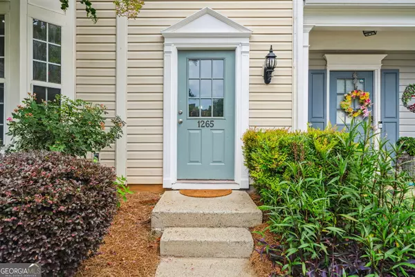 Alpharetta, GA 30005,1265 Whitestone RDG ## 1