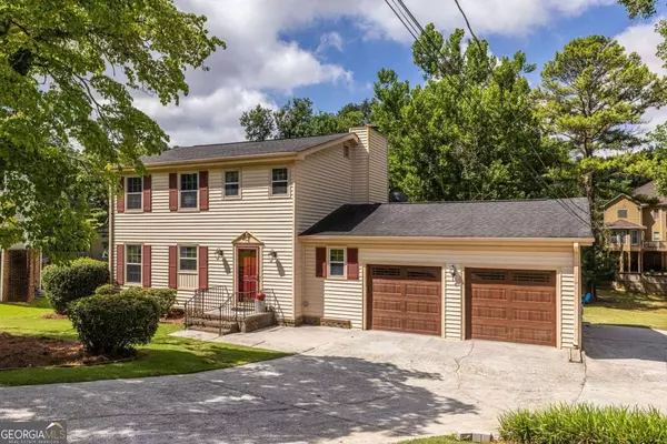 Lilburn, GA 30047,5678 Fern Creek DR SW