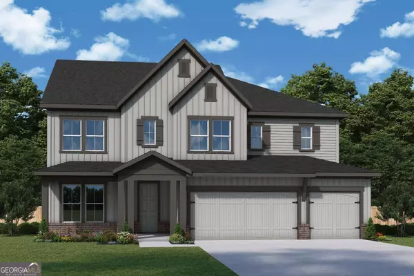 4750 Beechnut CIR, Cumming, GA 30028