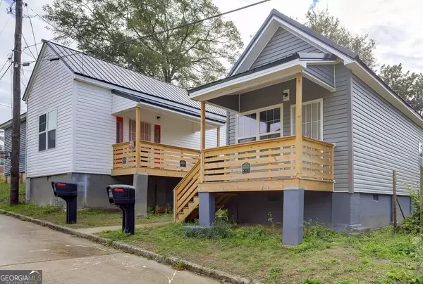 Macon, GA 31201,1418 2nd AVE
