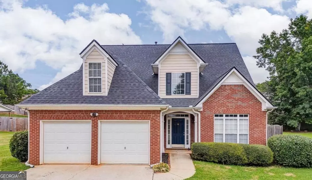 1016 E Bay Springs DR, Villa Rica, GA 30180