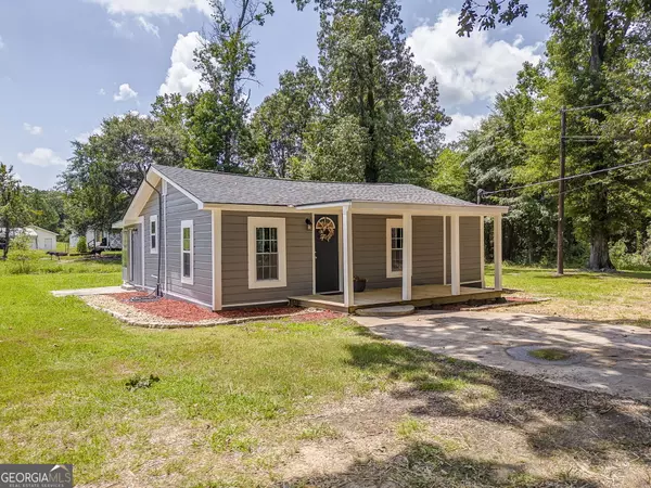 4151 Alabama HWY SW, Rome, GA 30165