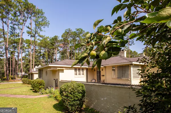 Waycross, GA 31501,1101 Seminole TRL