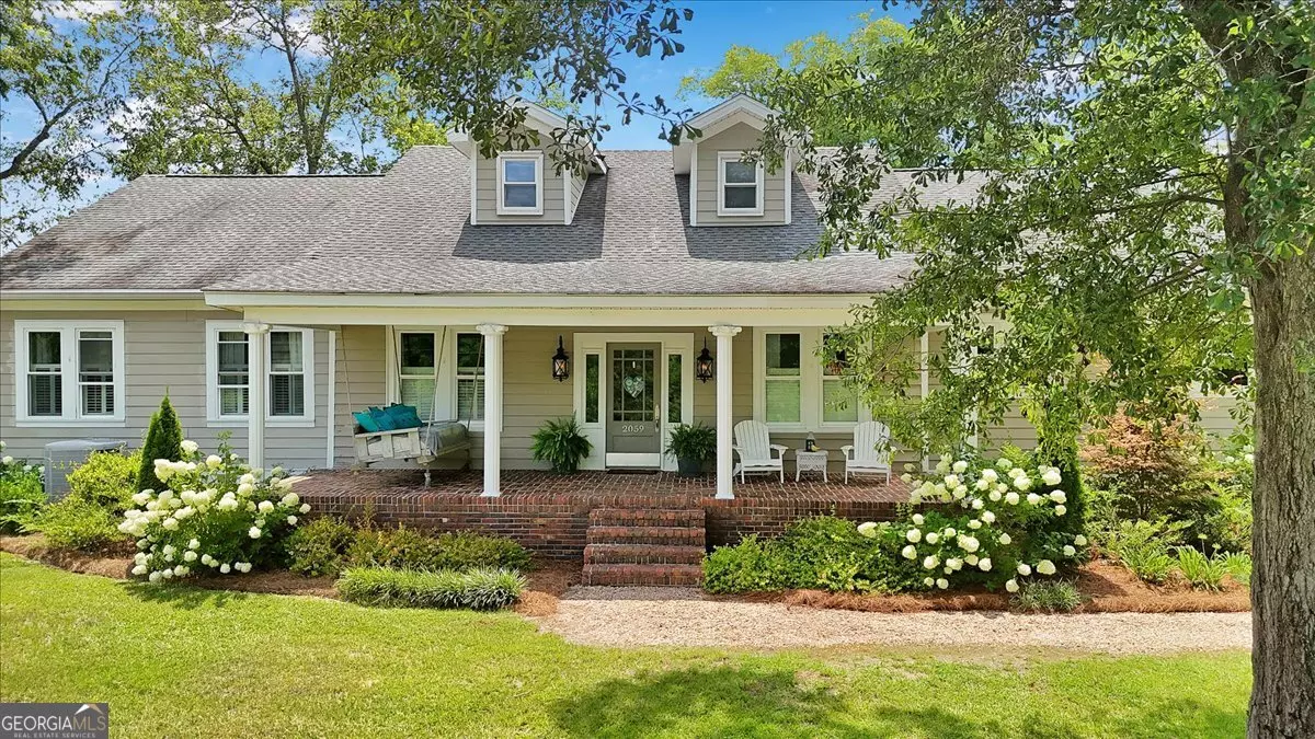 Musella, GA 31066,2059 Fair Play Hill RD