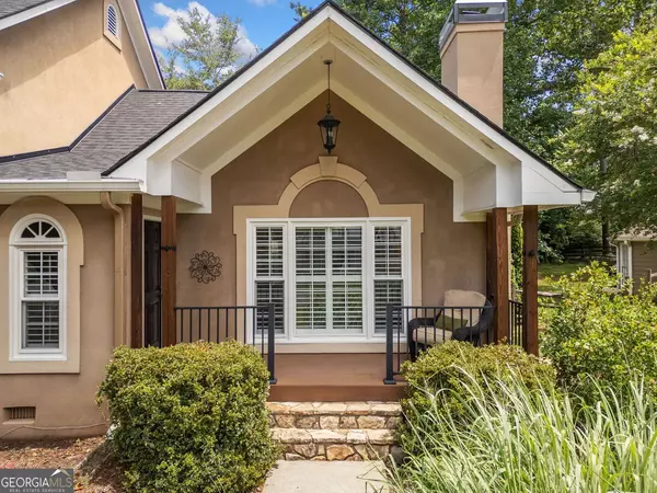 Woodstock, GA 30189,1715 Indian Ridge DR