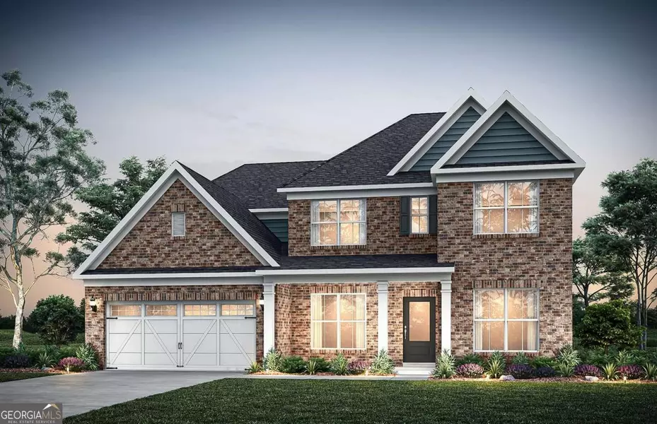 4710 Rosarian DR, Cumming, GA 30040