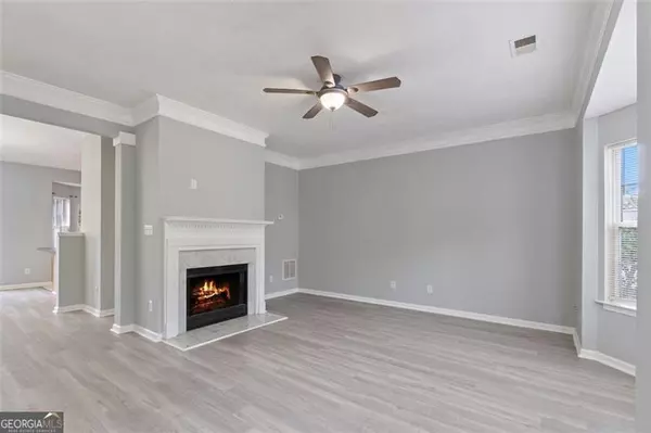 Cartersville, GA 30121,32 Hampton DR