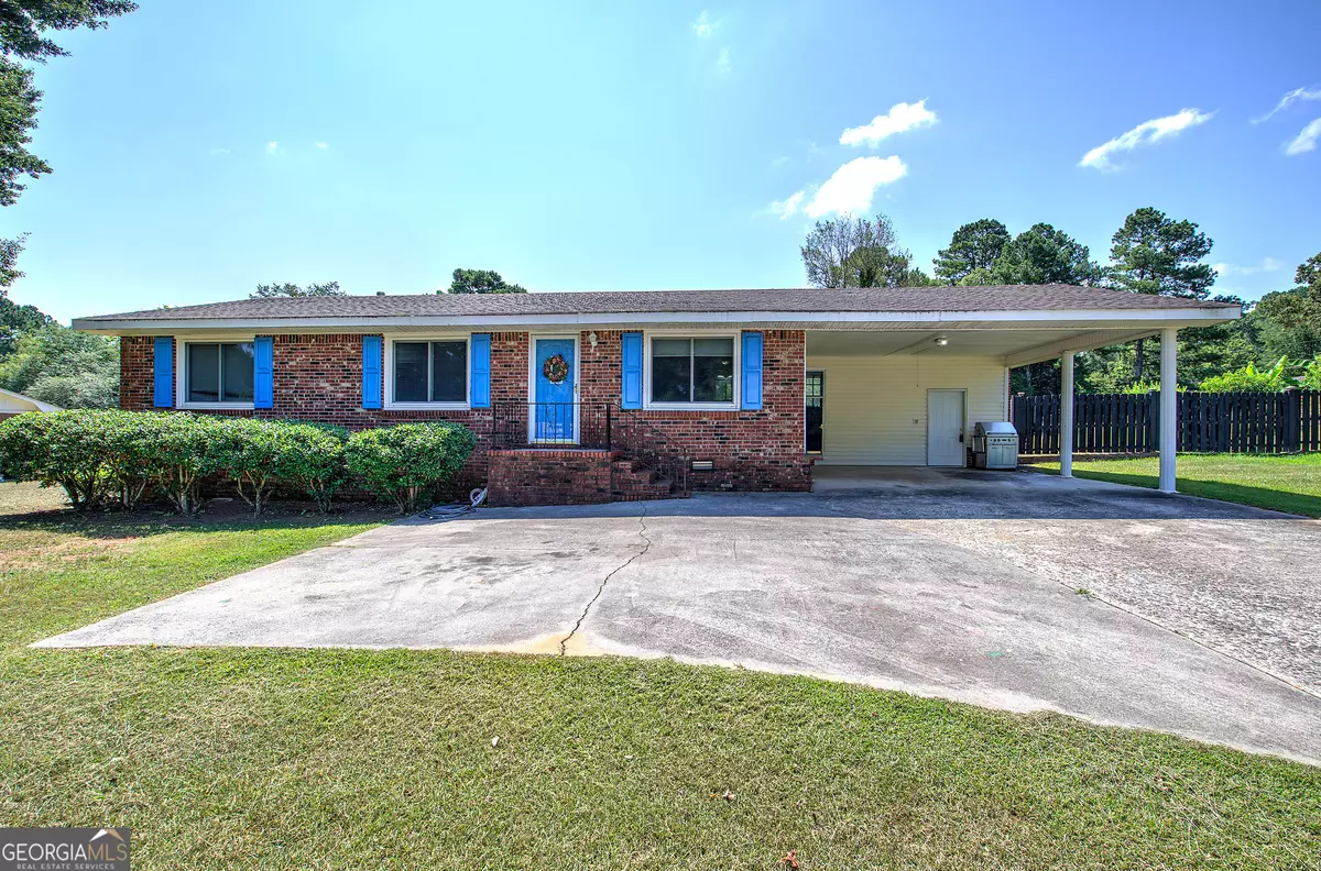 Cedartown, GA 30125,203 Greenview CT