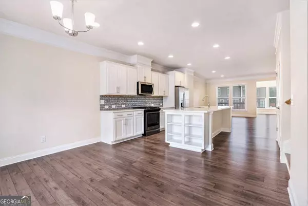 Mableton, GA 30126,1257 Park Bench PL