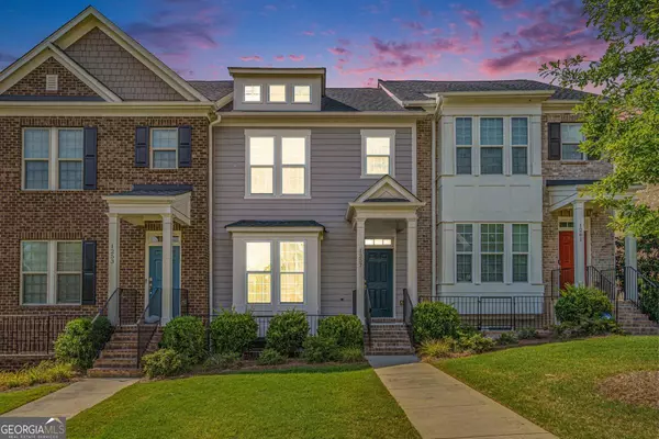 Mableton, GA 30126,1257 Park Bench PL