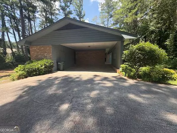 Marietta, GA 30060,797 Kiowa DR NE